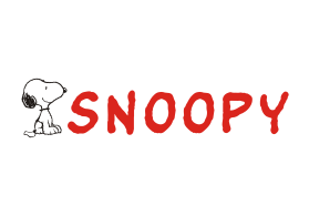 史努比(Snoopy)授權(quán)合作生產(chǎn)商
